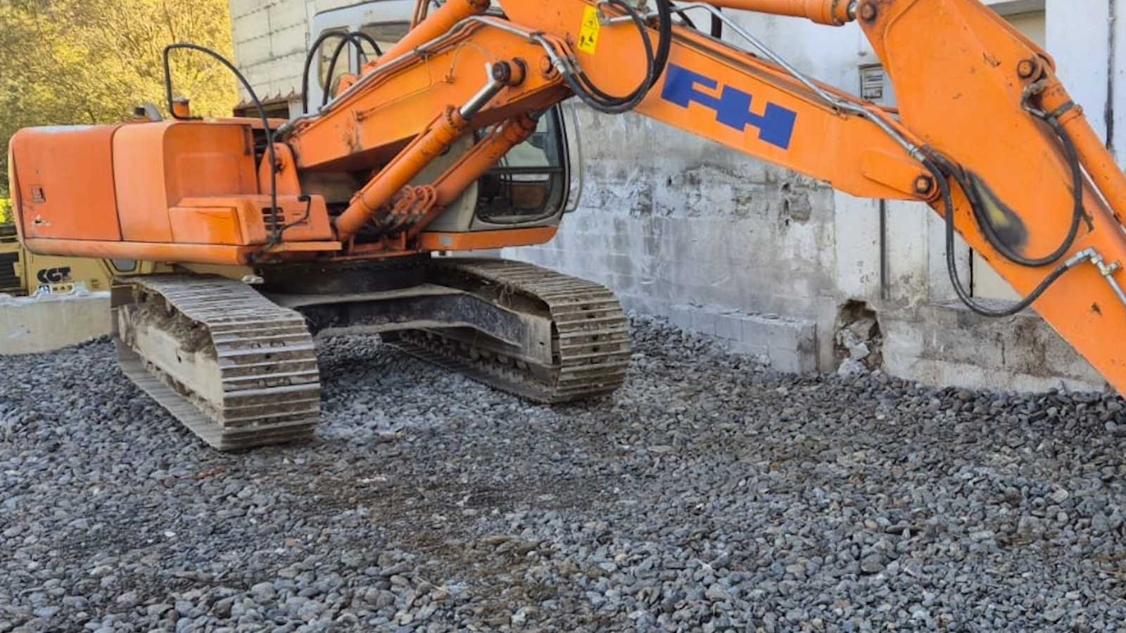 OmecoHub - Immagine Principale